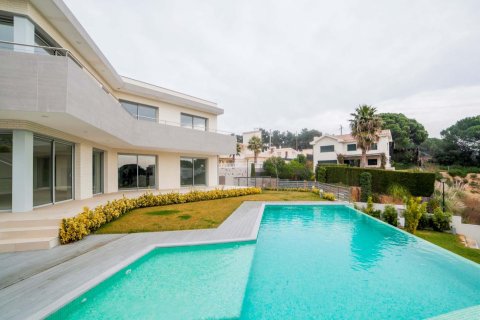 4 dormitorios House en Lloret de Mar, Spain No. 25348 6