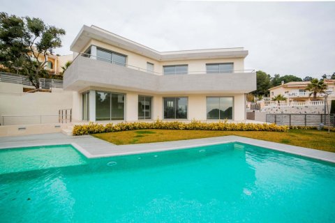 4 dormitorios House en Lloret de Mar, Spain No. 25348 5