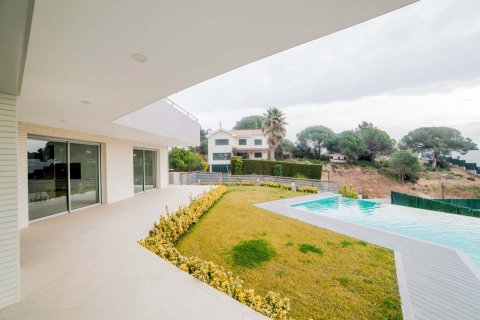 4 dormitorios House en Lloret de Mar, Spain No. 25348 7