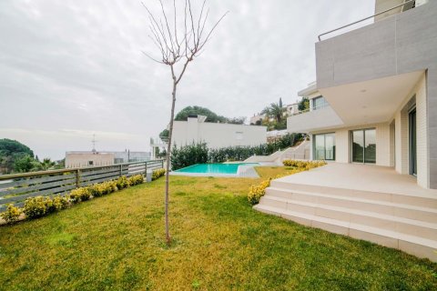 4 dormitorios House en Lloret de Mar, Spain No. 25348 9