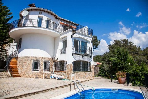 5 bedrooms House in Lloret de Mar, Spain No. 25354 4