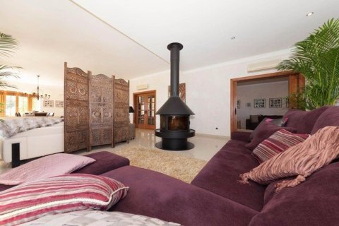 5 dormitorios House en Mijas, Spain No. 25234 12