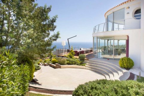 5 bedrooms House in Platja D'aro, Spain No. 25347 8