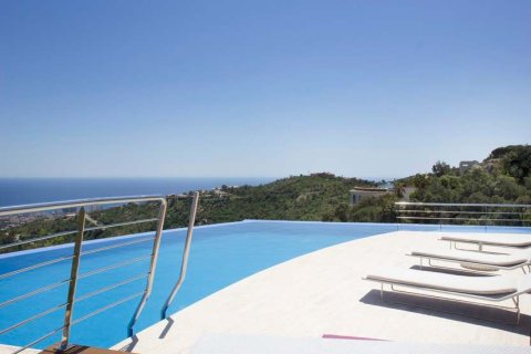 5 bedrooms House in Platja D'aro, Spain No. 25347 5