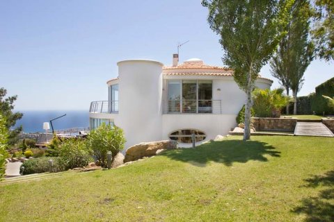 5 bedrooms House in Platja D'aro, Spain No. 25347 4