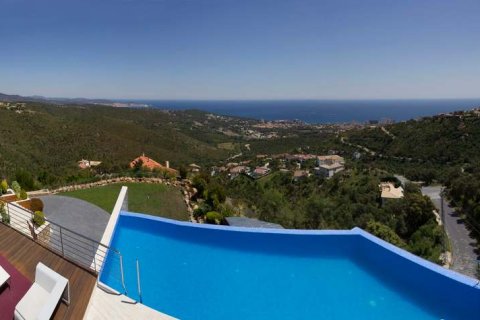 5 bedrooms House in Platja D'aro, Spain No. 25347 6