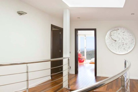 5 dormitorios House en Platja D'aro, Spain No. 25347 11