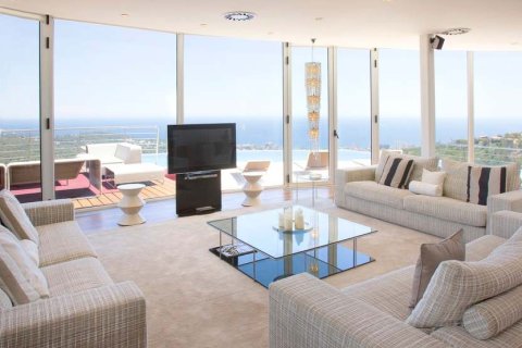 5 dormitorios House en Platja D'aro, Spain No. 25347 2