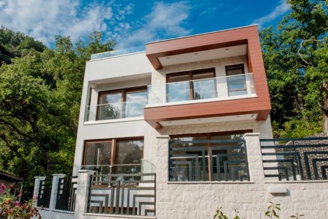 4 dormitorios House en Budva, Montenegro No. 66791 3