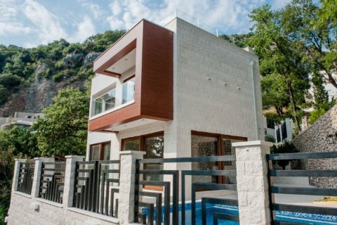 4 chambres House à Budva, Montenegro No. 66791 11