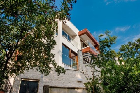 4 dormitorios House en Budva, Montenegro No. 66791 7