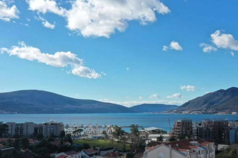 1 dormitorio Apartment en Tivat, Montenegro No. 66908 11