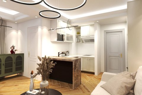 2 dormitorios Apartment en Sutomore, Montenegro No. 66906 11