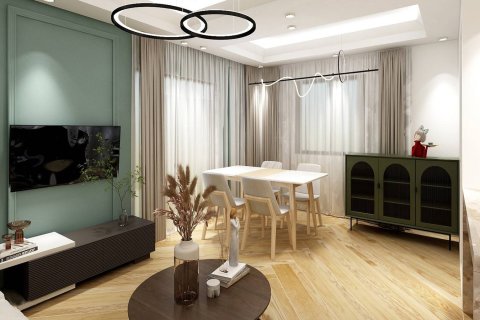 2 dormitorios Apartment en Sutomore, Montenegro No. 66906 7