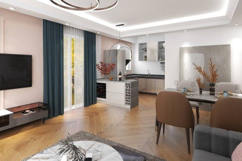 2 dormitorios Apartment en Sutomore, Montenegro No. 66906 10