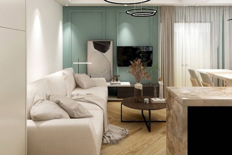 2 dormitorios Apartment en Sutomore, Montenegro No. 66906 6