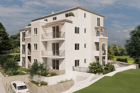 2 dormitorios Apartment en Sutomore, Montenegro No. 66906 1