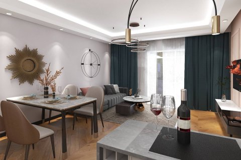 2 dormitorios Apartment en Sutomore, Montenegro No. 66906 9