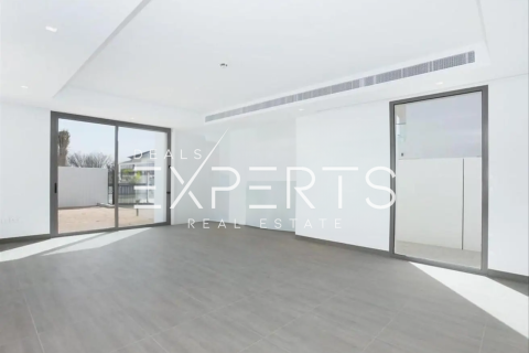 3 bedrooms Townhouse on the Yas Acres, UAE No. 10335 1