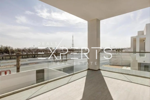 3 chambres Townhouse à Yas Acres, UAE No. 10335 9