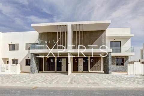 3 chambres Townhouse à Yas Acres, UAE No. 10335 22