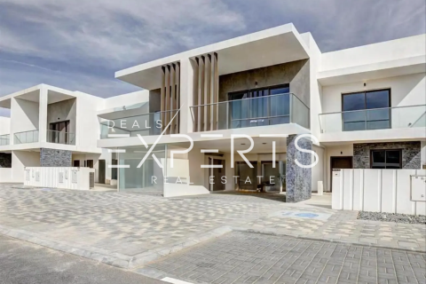 3 bedrooms Townhouse on the Yas Acres, UAE No. 10335 21