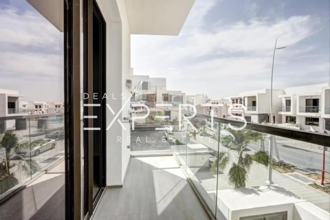 3 chambres Townhouse à Yas Acres, UAE No. 10335 13