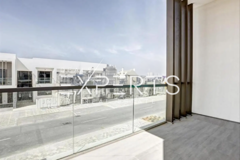 3 bedrooms Townhouse on the Yas Acres, UAE No. 10335 12