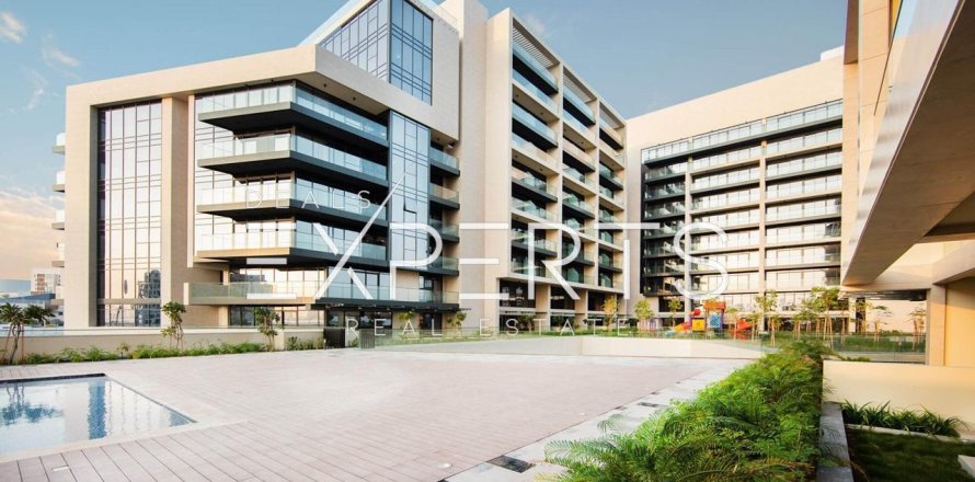 2 dormitorios Apartment en  Saadiyat Island, UAE No. 10329