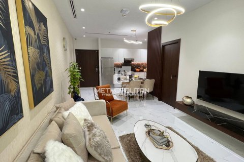 1 dormitorio Apartment en Jumeirah Village Circle, UAE No. 10431 3