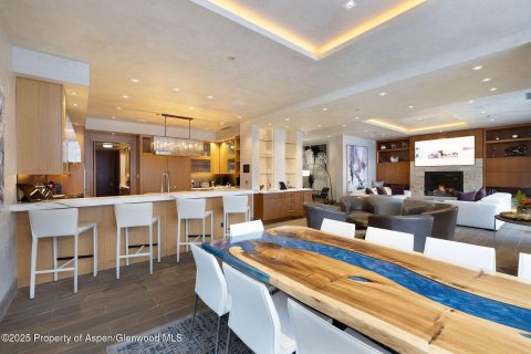 6 bedrooms Condo  in Aspen, USA No. 75477 23