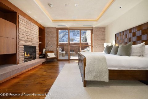 6 bedrooms Condo  in Aspen, USA No. 75477 12