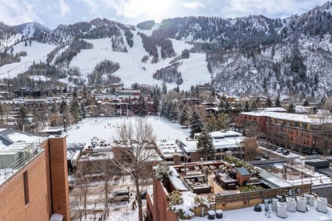 6 chambres Copropriété  à Aspen, USA No. 75477 5