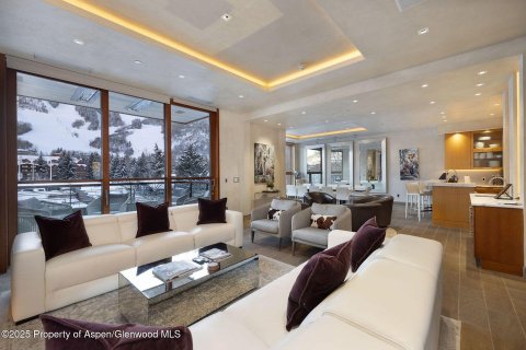 6 bedrooms Condo  in Aspen, USA No. 75477 28