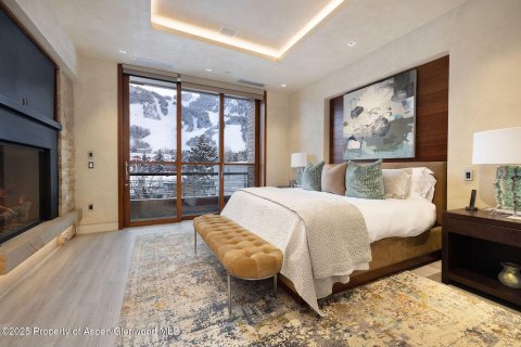 6 bedrooms Condo  in Aspen, USA No. 75477 9