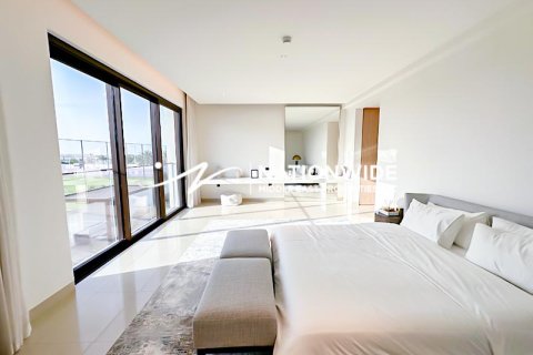 5 bedrooms Villa on the Saadiyat Island, UAE No. 75421 13