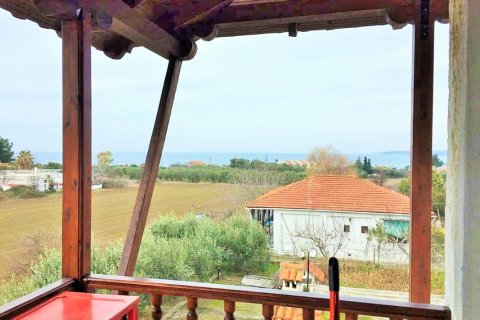 4 dormitorios Villa en Chalkidiki, Greece No. 49846 15