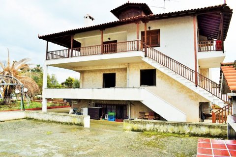 4 dormitorios Villa en Chalkidiki, Greece No. 49846 7