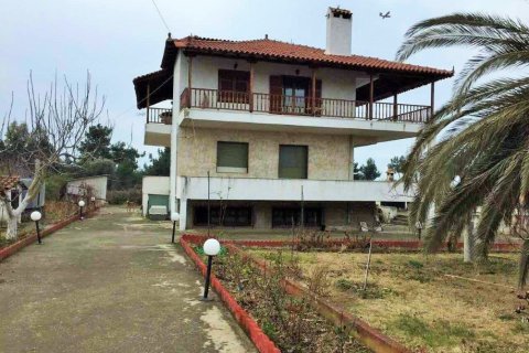 4 bedrooms Villa in Chalkidiki, Greece No. 49846 2