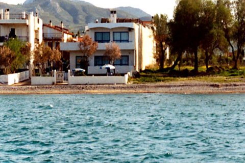 16 dormitorios Hotel en Peloponnese, Greece No. 49848 6