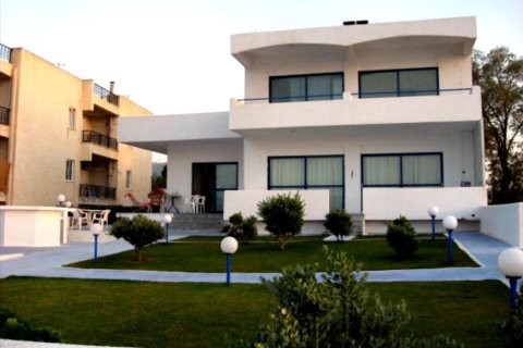 16 dormitorios Hotel en Peloponnese, Greece No. 49848 7