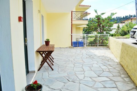 16 dormitorios Hotel en Chalkidiki, Greece No. 49831 7