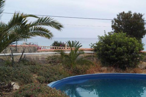 5 bedrooms Villa in El Campello, Spain No. 26124 5