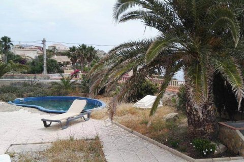 5 dormitorios Villa en El Campello, Spain No. 26124 7