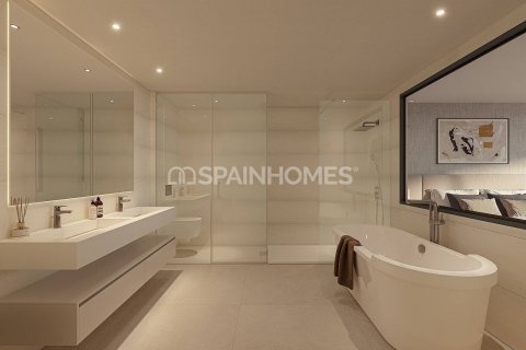 3 chambres Appartement à Marbella, Spain No. 26728 15