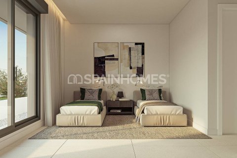 3 chambres Appartement à Marbella, Spain No. 26728 16