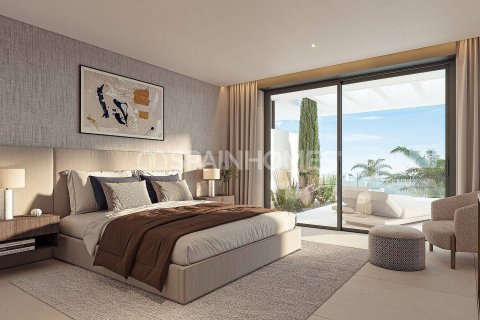 3 chambres Appartement à Marbella, Spain No. 26728 14