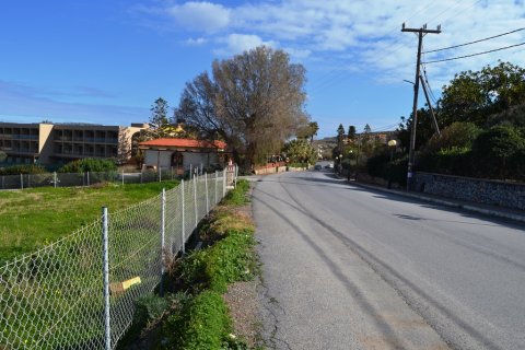 4912m² Land in Nea Alikarnassos, Greece No. 57636 3