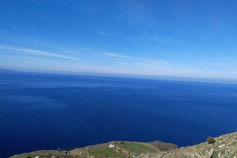 27000m² Land in Andros, Greece No. 57641 8