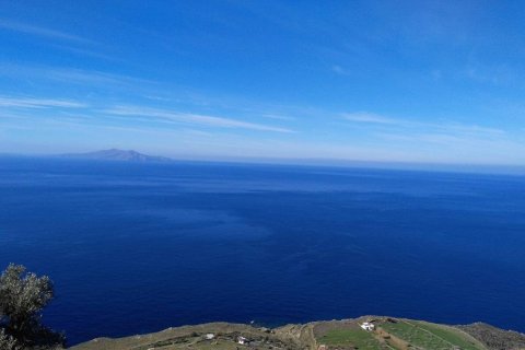 27000m² Land in Andros, Greece No. 57641 9